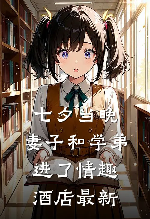 七夕当晚，妻子和学弟进了情趣酒店最新