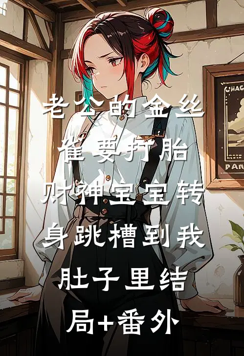 老公的金丝雀要打胎，财神宝宝转身跳槽到我肚子里结局+番外