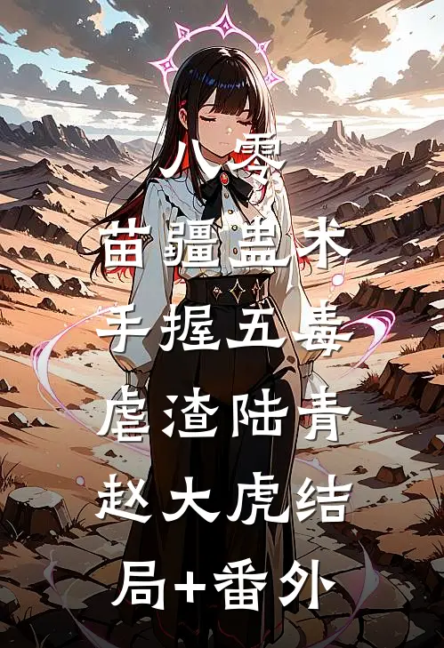 八零：苗疆蛊术，手握五毒虐渣陆青赵大虎结局+番外