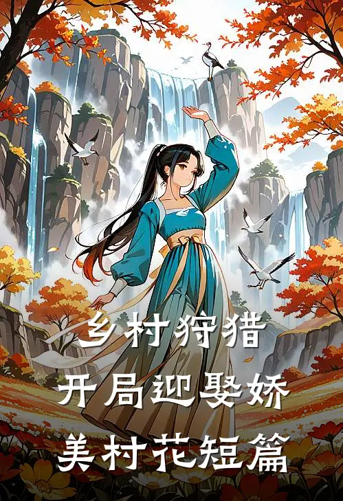 乡村狩猎，开局迎娶娇美村花短篇