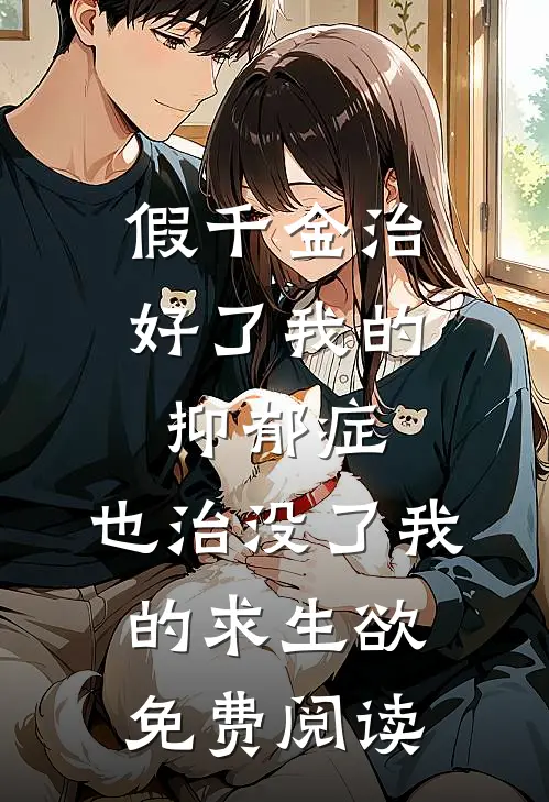 假千金治好了我的抑郁症，也治没了我的求生欲免费阅读