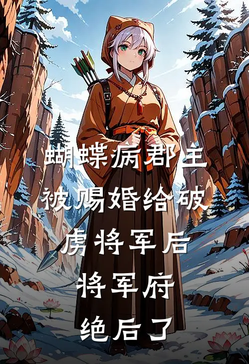 蝴蝶病郡主被赐婚给破虏将军后，将军府绝后了(林茵陈破虏)网络热门小说_最新章节列表蝴蝶病郡主被赐婚给破虏将军后，将军府绝后了(林茵陈破虏)