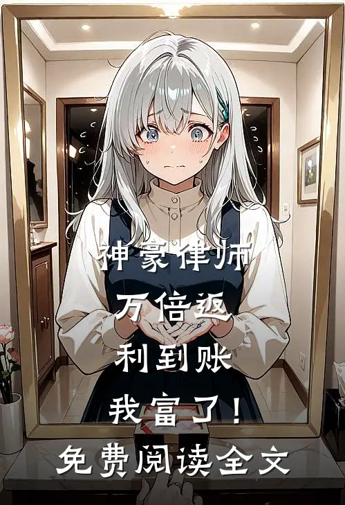 神豪律师：万倍返利到账，我富了！免费阅读全文