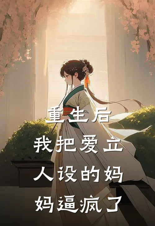 重生后，我把爱立人设的妈妈逼疯了