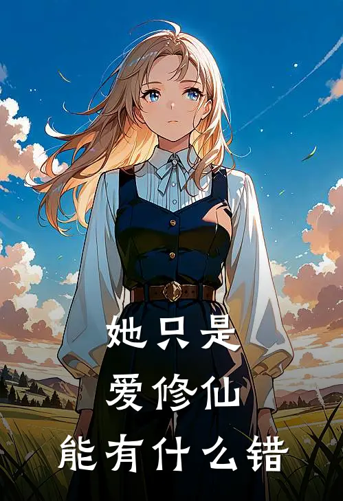 她只是爱修仙，能有什么错