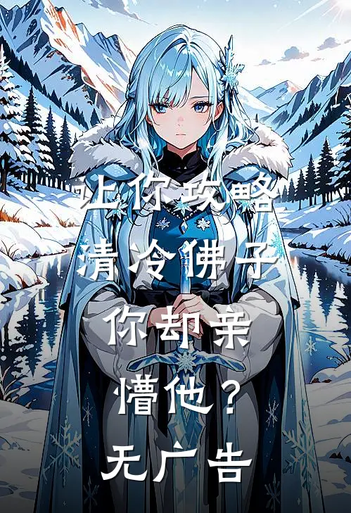 让你攻略清冷佛子，你却亲懵他？无广告
