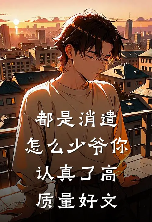 都是消遣，怎么少爷你认真了高质量好文