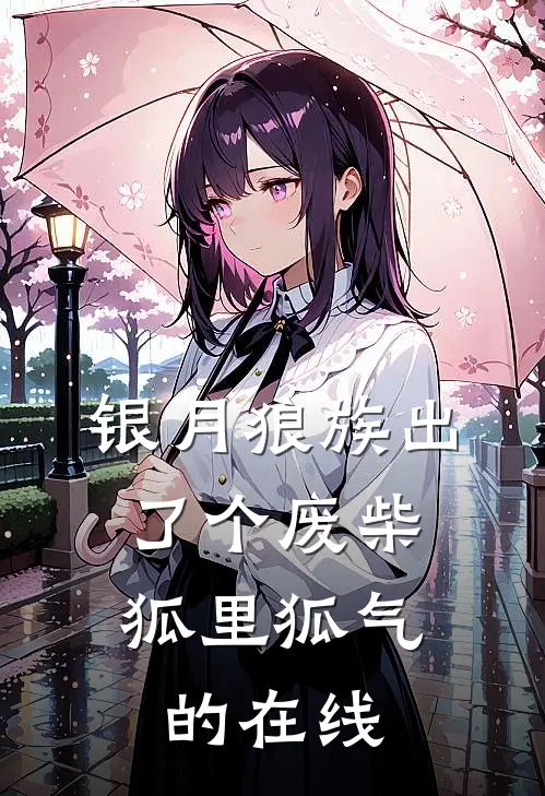 银月狼族出了个废柴，狐里狐气的在线