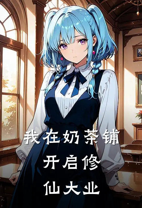 我在奶茶铺，开启修仙大业(苏辰李姐)最热门小说_小说完整版我在奶茶铺，开启修仙大业苏辰李姐
