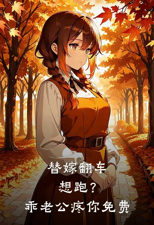 替嫁翻车想跑？乖，老公疼你免费