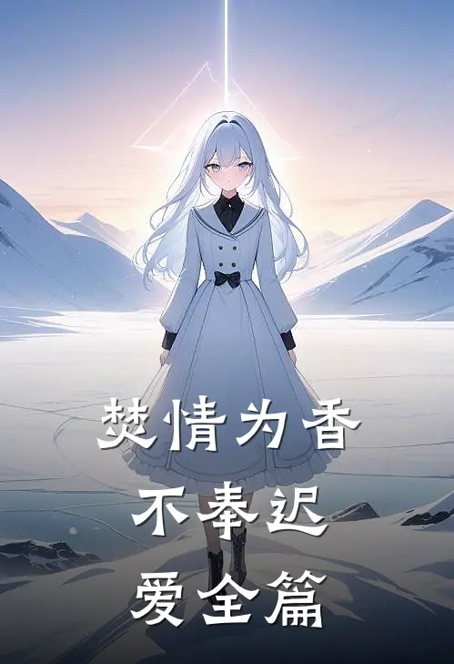 焚情为香，不奉迟爱全篇