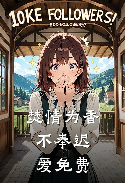 焚情为香，不奉迟爱免费