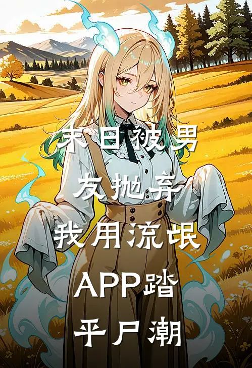 末日被男友抛弃，我用流氓APP踏平尸潮(周浩林希月)最新好看小说_无弹窗全文免费阅读末日被男友抛弃，我用流氓APP踏平尸潮周浩林希月