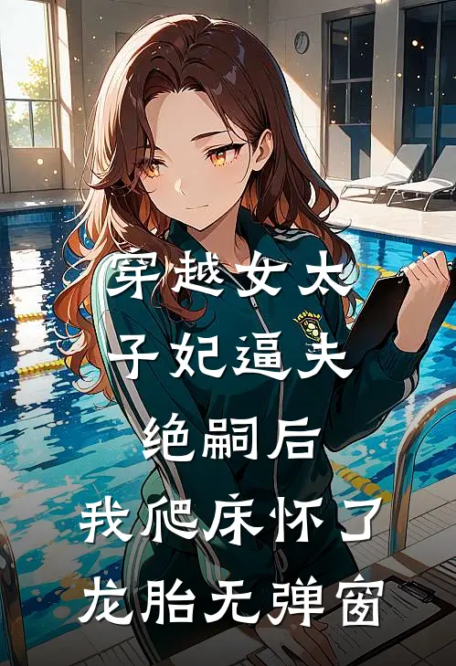 穿越女太子妃逼夫绝嗣后，我爬床怀了龙胎无弹窗