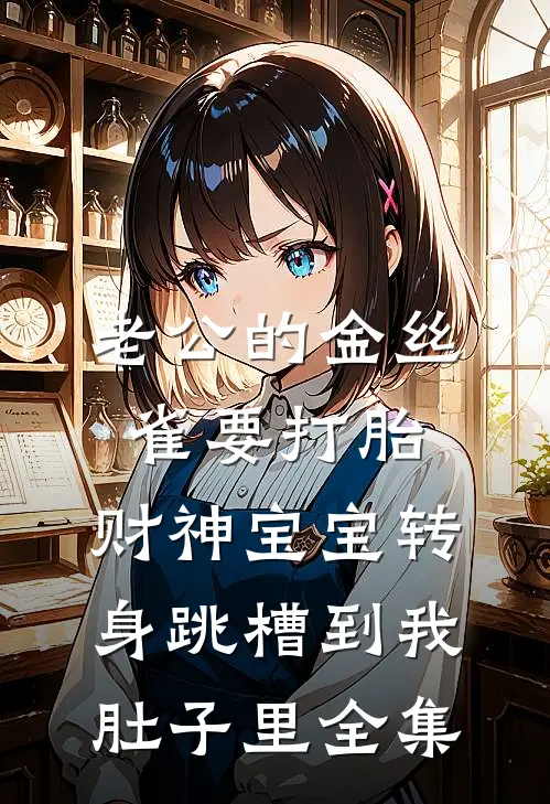 老公的金丝雀要打胎，财神宝宝转身跳槽到我肚子里全集