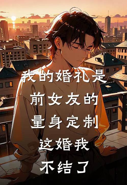 霍景琛苏沐（我的婚礼是前女友的量身定制，这婚我不结了）免费阅读无弹窗_我的婚礼是前女友的量身定制，这婚我不结了霍景琛苏沐全文免费阅读无弹窗大结局