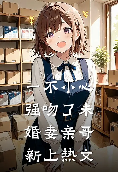 一不小心，强吻了未婚妻亲哥新上热文