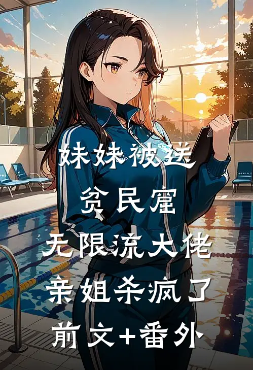 妹妹被送贫民窟，无限流大佬亲姐杀疯了前文+番外