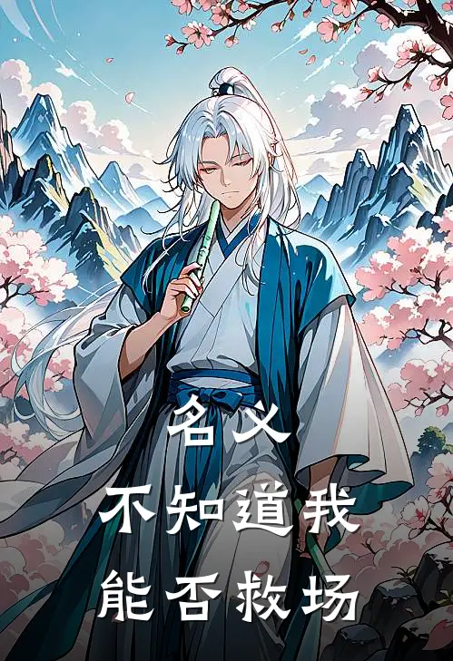 名义：不知道我能否救场