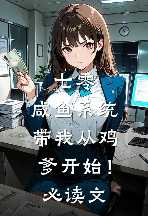 七零：咸鱼系统带我从鸡爹开始！必读文