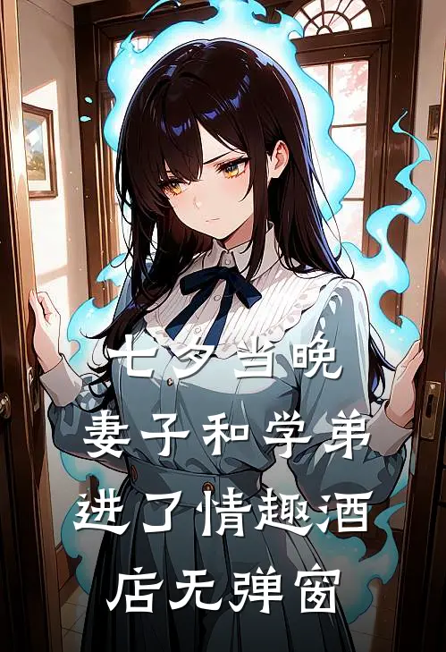 七夕当晚，妻子和学弟进了情趣酒店无弹窗