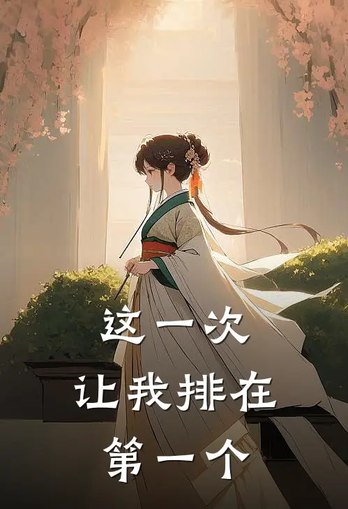 这一次，让我排在第一个