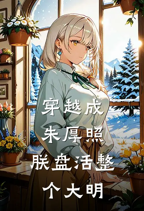 穿越成朱厚照，朕盘活整个大明
