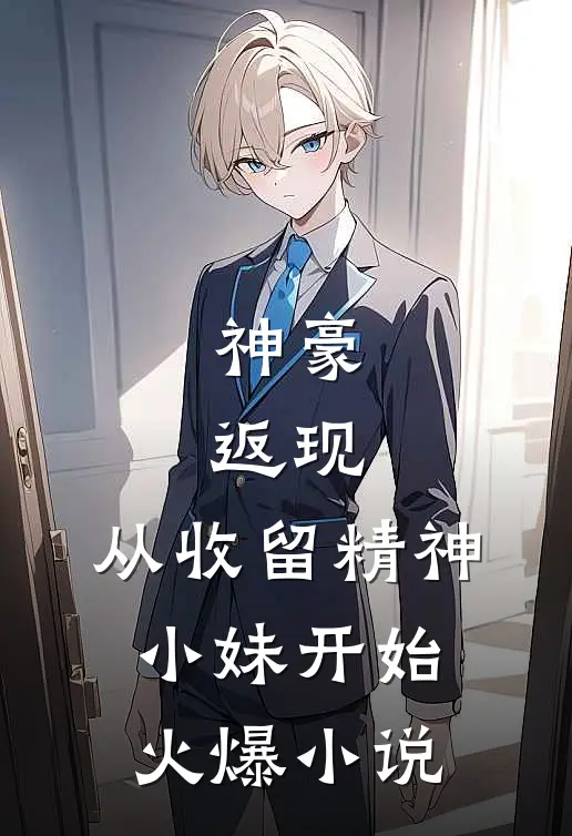 神豪：返现，从收留精神小妹开始火爆小说