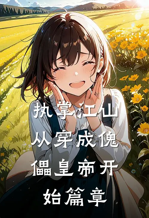 执掌江山，从穿成傀儡皇帝开始篇章