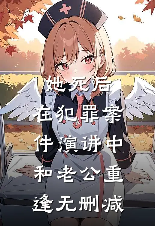 她死后，在犯罪案件演讲中和老公重逢无删减