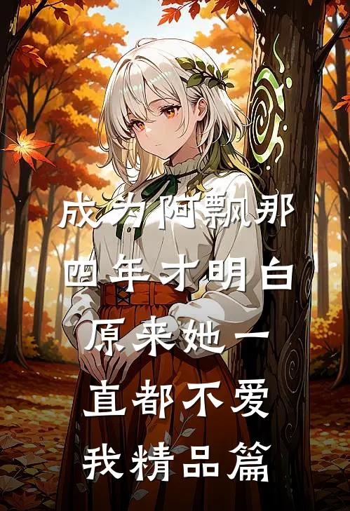 成为阿飘那四年才明白，原来她一直都不爱我精品篇