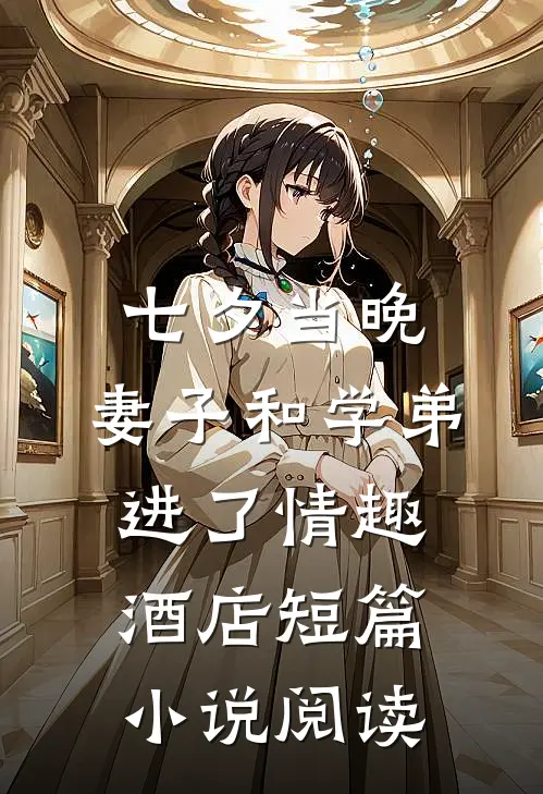 七夕当晚，妻子和学弟进了情趣酒店短篇小说阅读