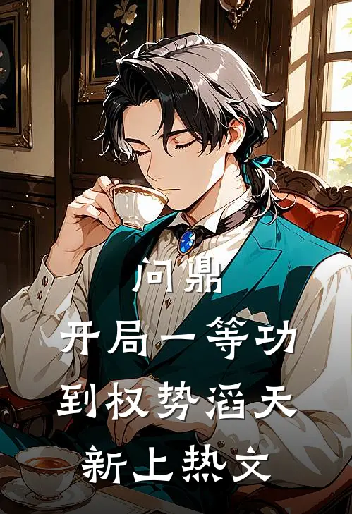 问鼎：开局一等功到权势滔天新上热文