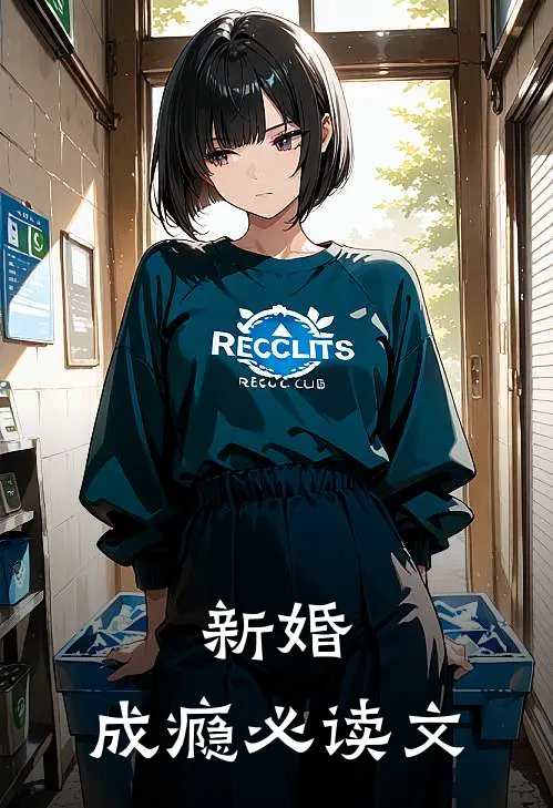 新婚，成瘾必读文