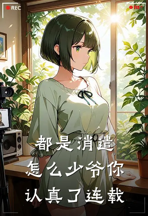 都是消遣，怎么少爷你认真了连载