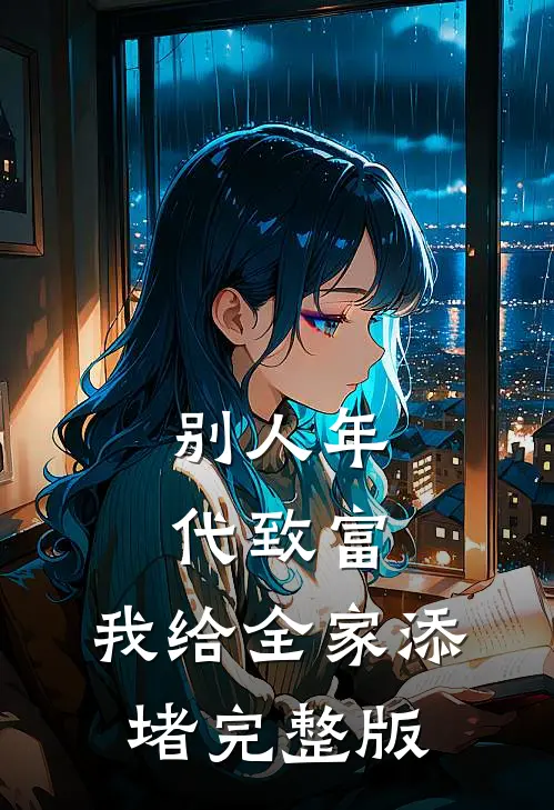 别人年代致富，我给全家添堵完整版