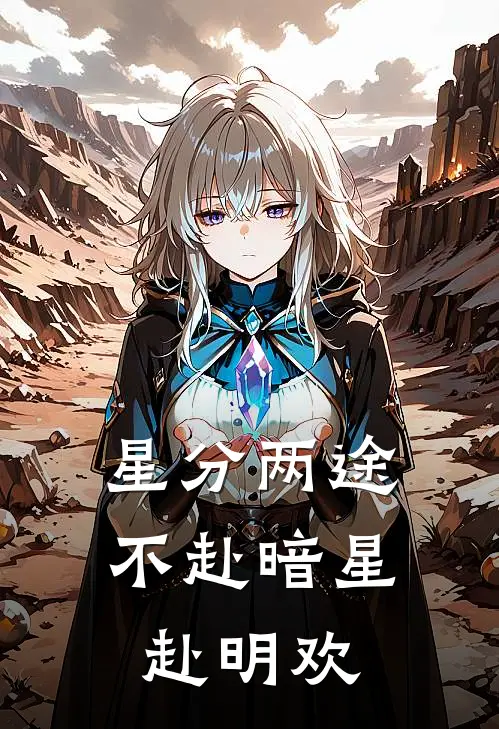 星分两途，不赴暗星赴明欢宋意禾苏景淮无弹窗全文免费阅读_最新推荐小说星分两途，不赴暗星赴明欢(宋意禾苏景淮)