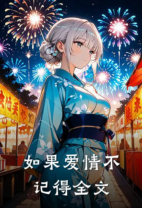 如果爱情不记得全文