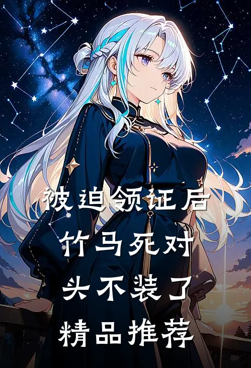 被迫领证后，竹马死对头不装了精品推荐