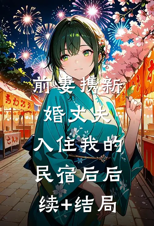前妻携新婚丈夫，入住我的民宿后后续+结局