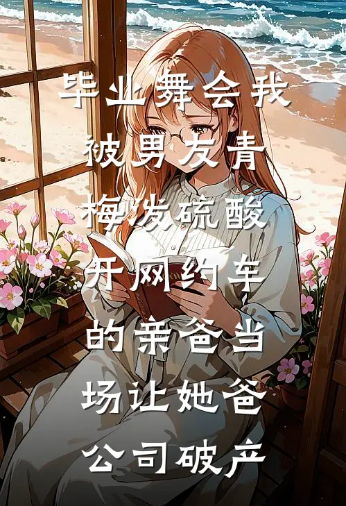 毕业舞会我被男友青梅泼硫酸，开网约车的亲爸当场让她爸公司破产(苏婉江屹川)在线免费小说_免费阅读全文毕业舞会我被男友青梅泼硫酸，开网约车的亲爸当场让她爸公司破产(苏婉江屹川)