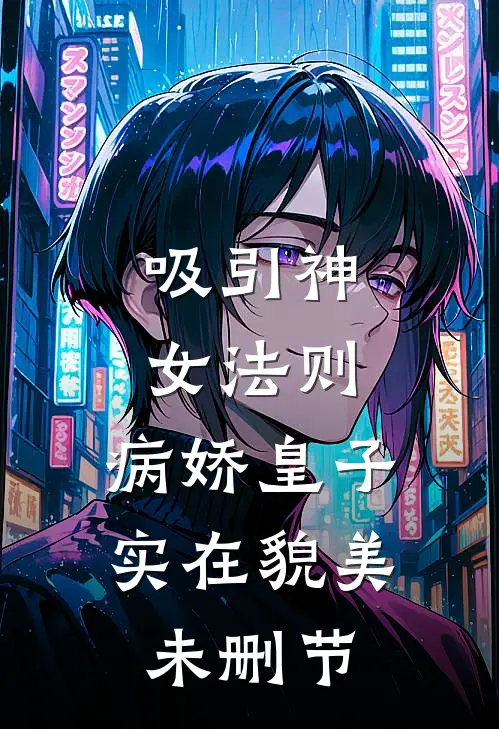 吸引神女法则：病娇皇子实在貌美未删节