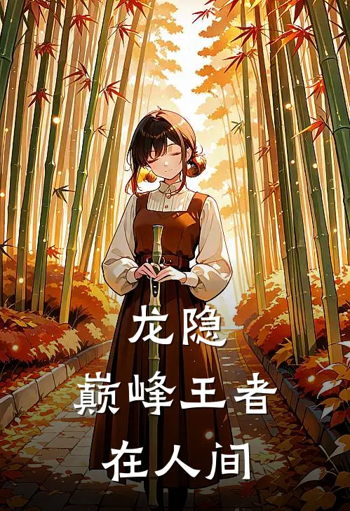 龙隐：巅峰王者在人间