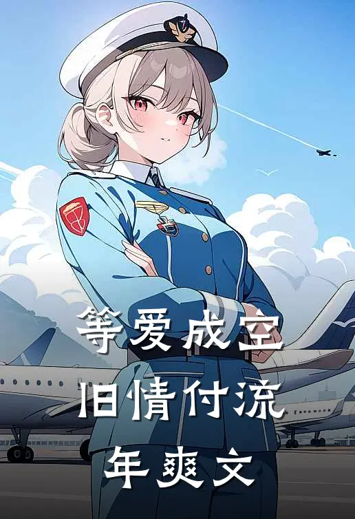 等爱成空，旧情付流年爽文