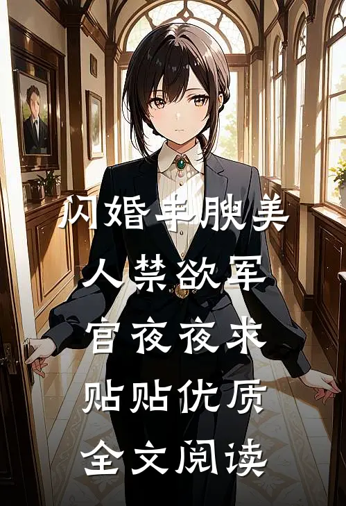 闪婚丰腴美人禁欲军官夜夜求贴贴优质全文阅读