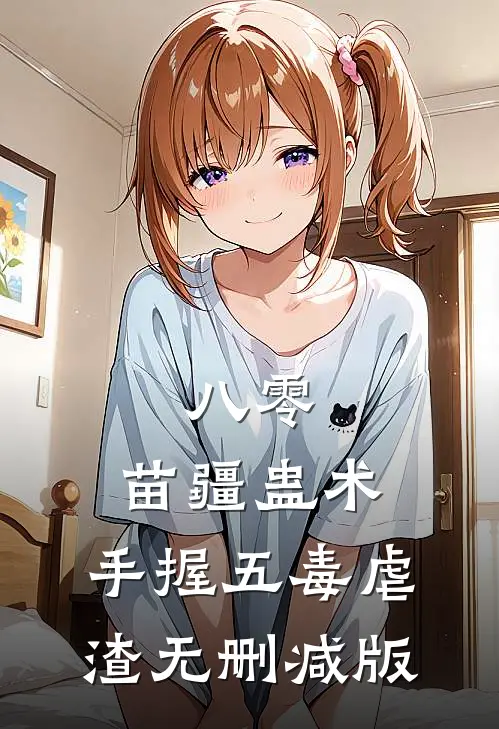 八零：苗疆蛊术，手握五毒虐渣无删减版