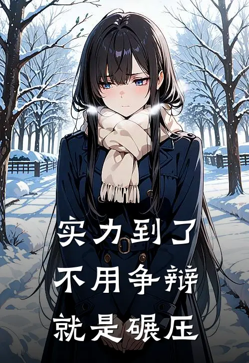 实力到了，不用争辩就是碾压