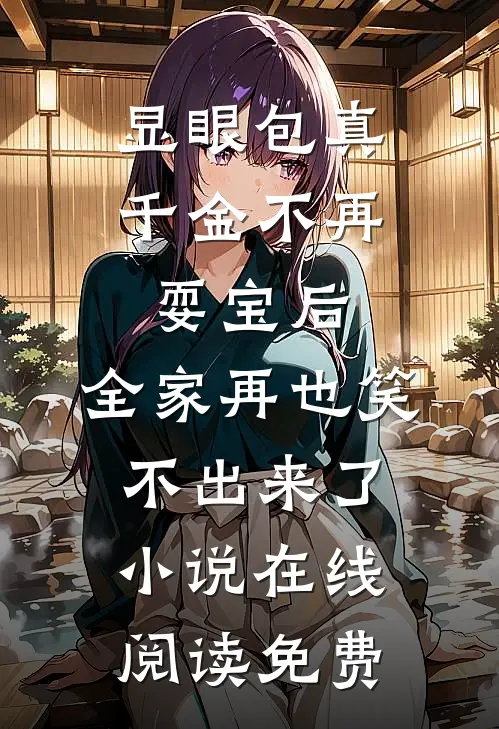 显眼包真千金不再耍宝后，全家再也笑不出来了小说在线阅读免费