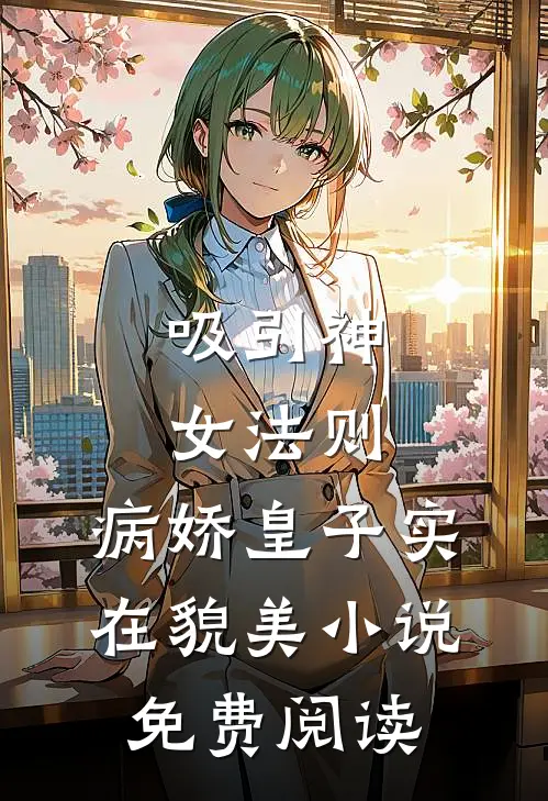 吸引神女法则：病娇皇子实在貌美小说免费阅读