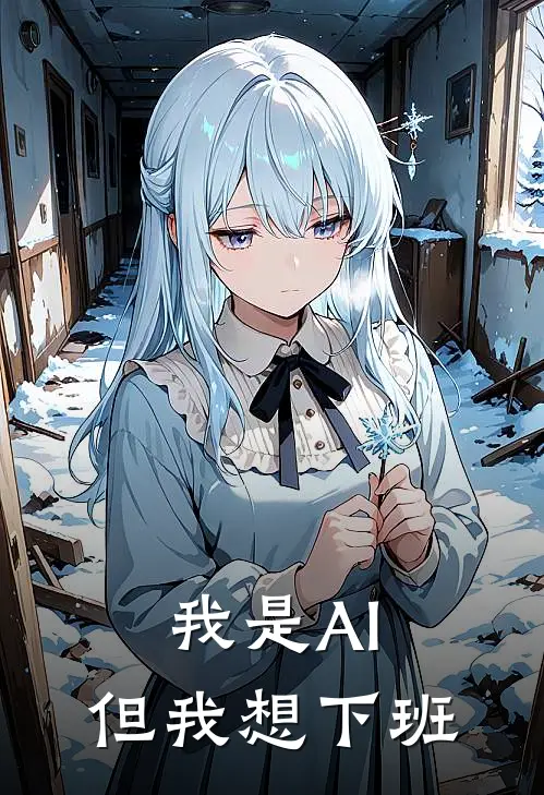我是AI，但我想下班